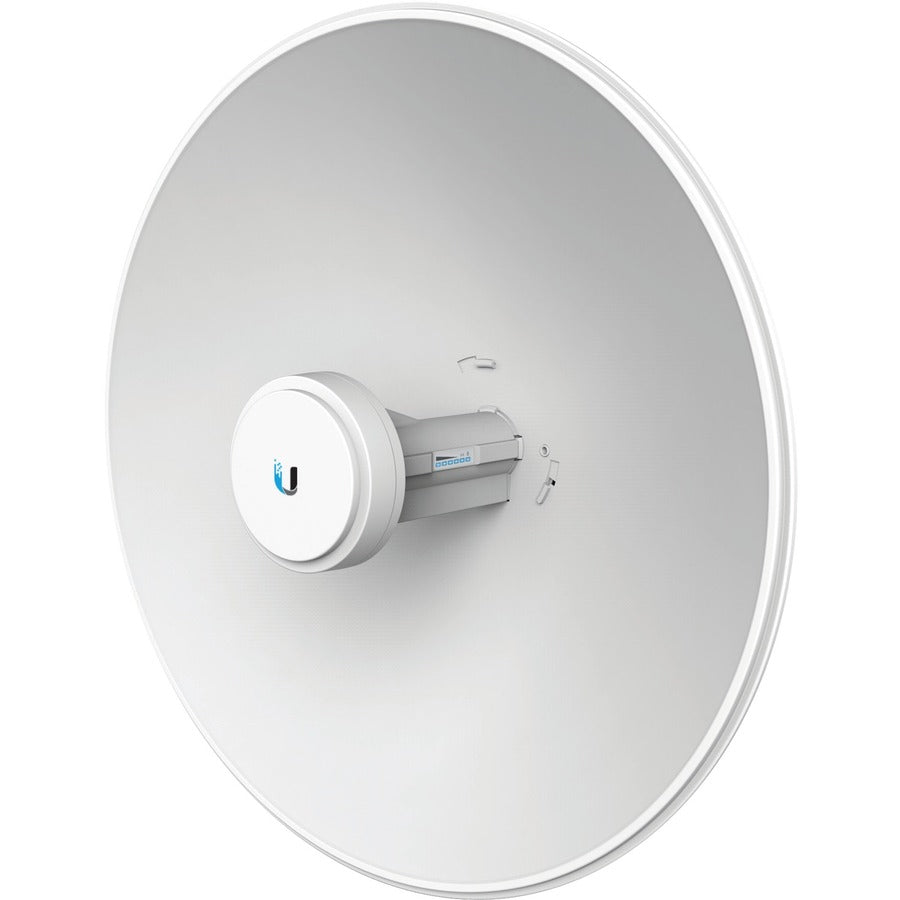 Ubiquiti PowerBeam ac PBE-2AC-400 IEEE 802.11ac 330 Mbit/s Wireless Bridge PBE-2AC-400-US