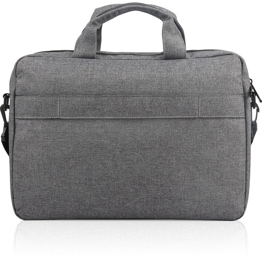 Lenovo T210 Carrying Case for 15.6" Notebook, Book - Gray GX40Q17231