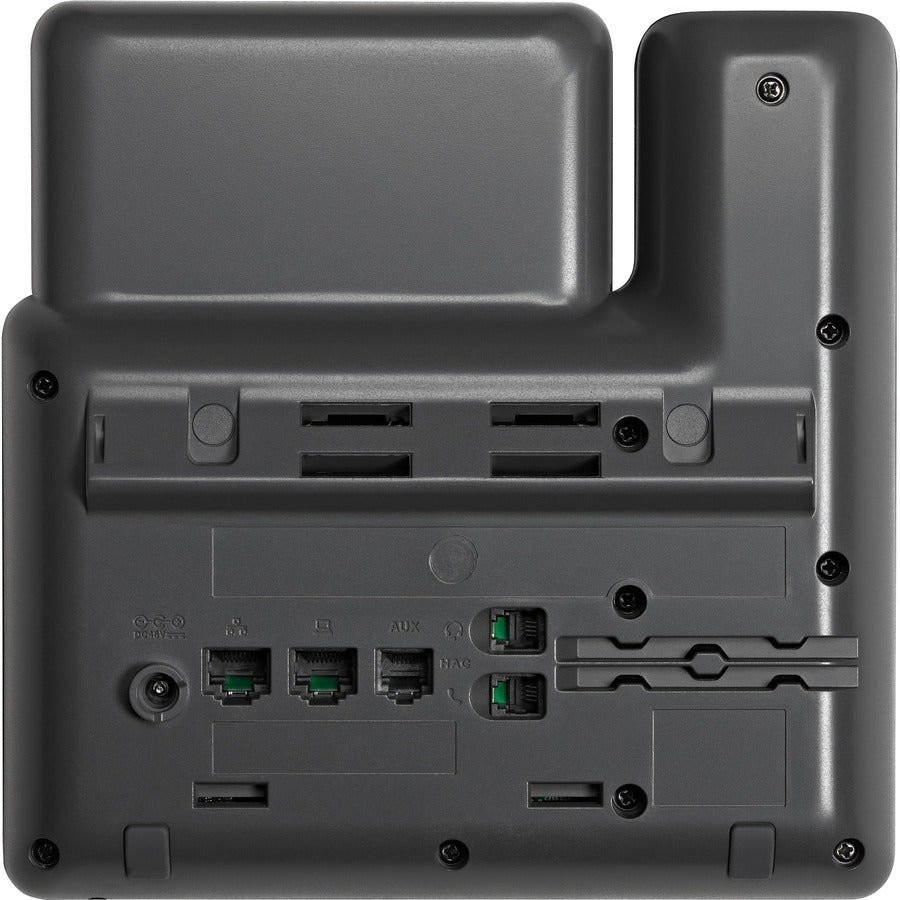 Cisco 7841 IP Phone - Wall Mountable CP-7841-3PW-NA-K9=