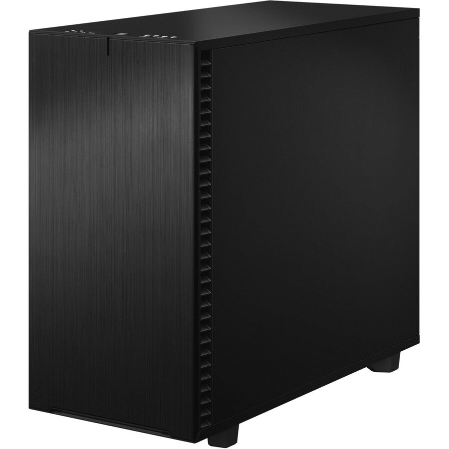 Fractal Design Define 7 Black Solid FD-C-DEF7A-01