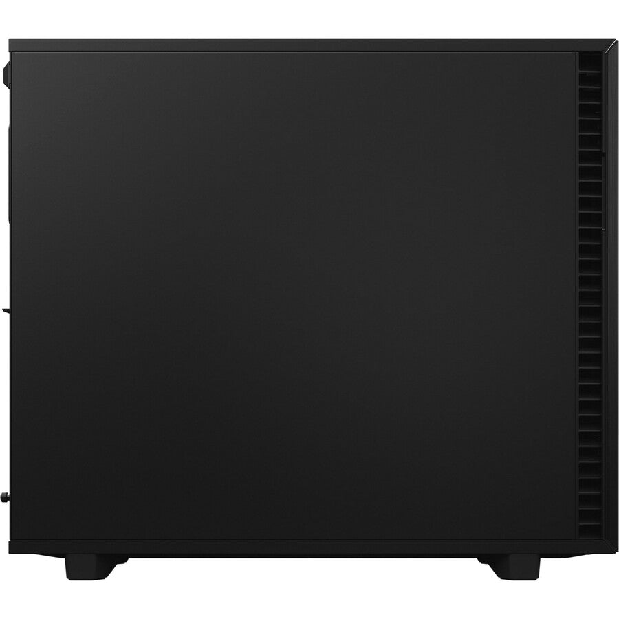 Fractal Design Define 7 Black Solid FD-C-DEF7A-01