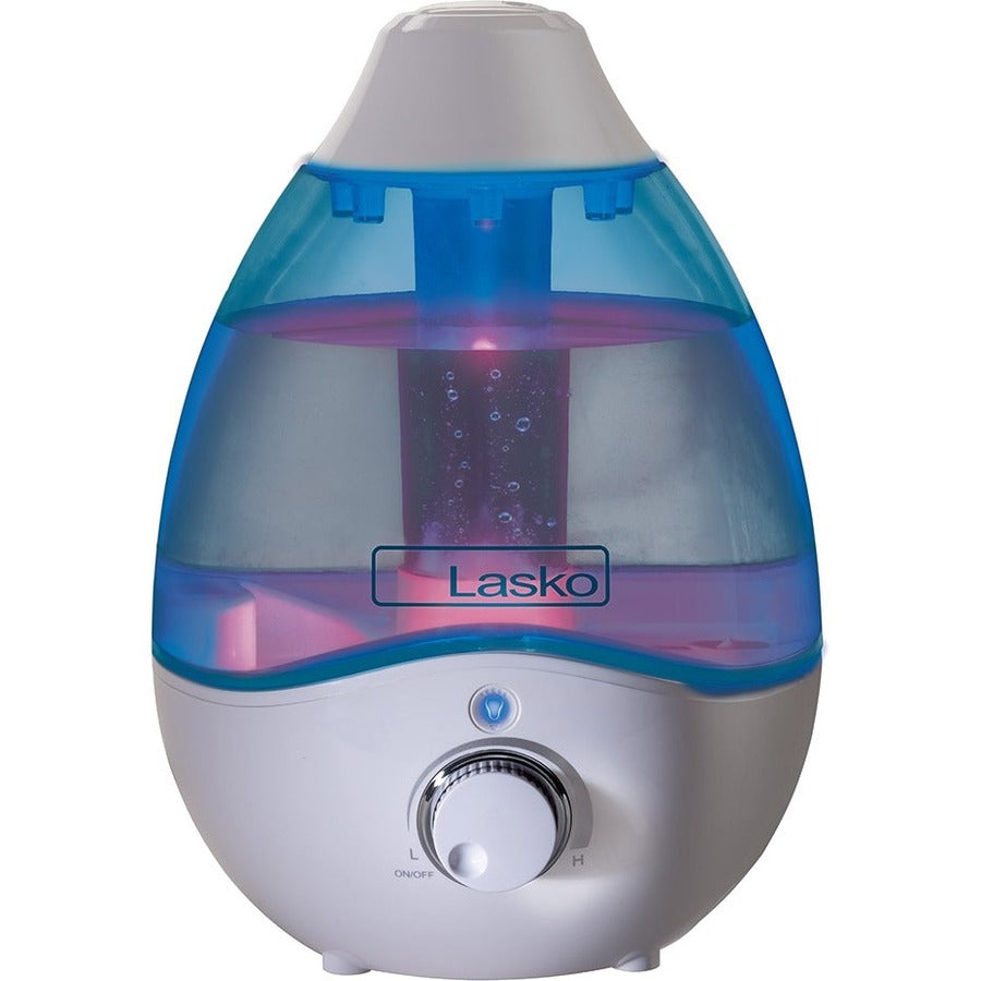 Lasko Ultrasonic Cool Mist Humidifier UH200