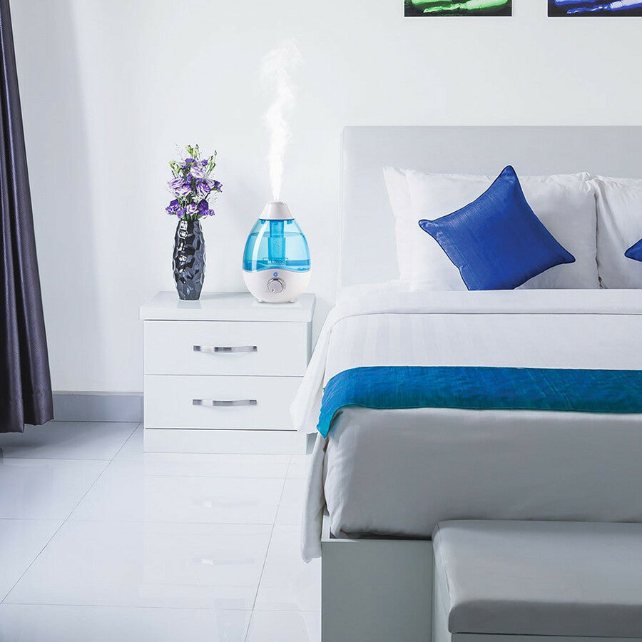 Lasko Ultrasonic Cool Mist Humidifier UH200