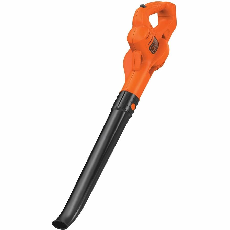 Black & Decker 20V MAX Cordless Sweeper LSW221