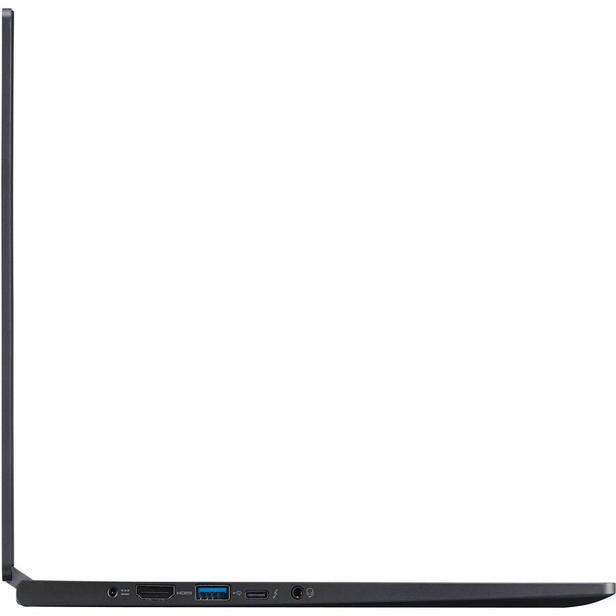 Acer TravelMate P6 P614-51-G2 TMP614-51-G2-5442 14" Notebook - Full HD - Intel Core i5 10th Gen i5-10310U - 8 GB - 256 GB SSD - English Keyboard - Black NX.VNNAA.001