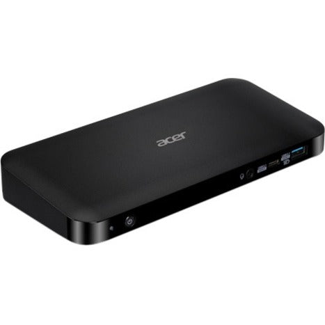 Acer USB Type C Docking Station GP.DCK11.006