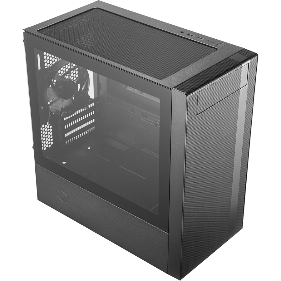 Cooler Master MasterBox MCB-NR400-KG5N-S00 Computer Case MCB-NR400-KG5N-S00