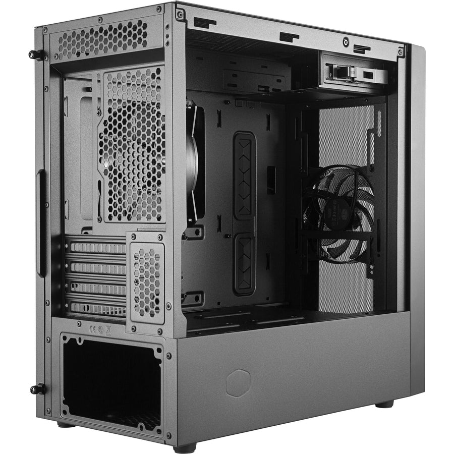 Cooler Master MasterBox MCB-NR400-KG5N-S00 Computer Case MCB-NR400-KG5N-S00