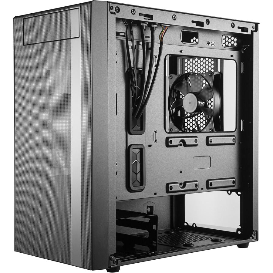Cooler Master MasterBox MCB-NR400-KG5N-S00 Computer Case MCB-NR400-KG5N-S00