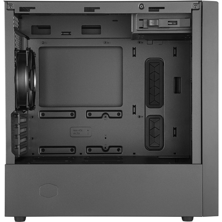 Cooler Master MasterBox MCB-NR400-KG5N-S00 Computer Case MCB-NR400-KG5N-S00
