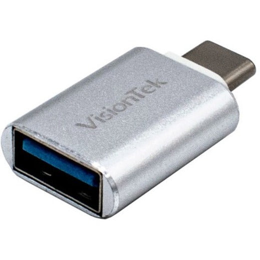 VisionTek USB-C to USB-A (M/F) Adapter 901223