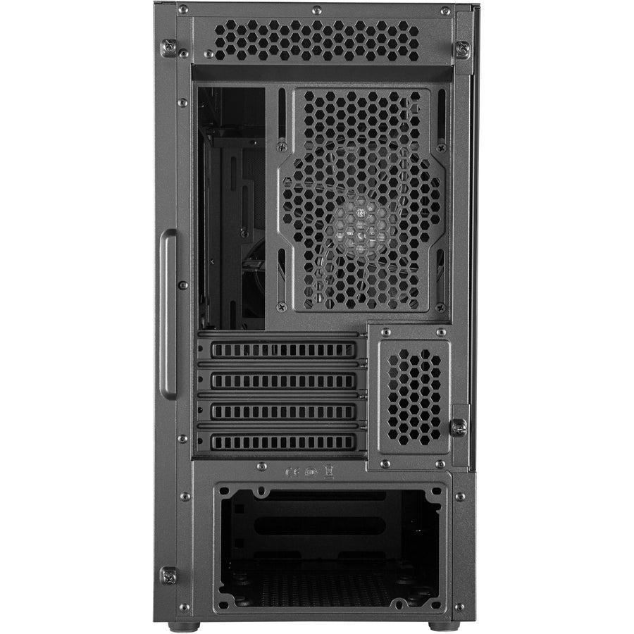Cooler Master MasterBox MCB-NR400-KG5N-S00 Computer Case MCB-NR400-KG5N-S00