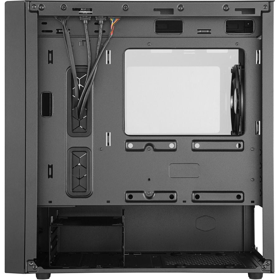 Cooler Master MasterBox MCB-NR400-KG5N-S00 Computer Case MCB-NR400-KG5N-S00