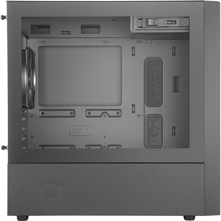 Cooler Master MasterBox MCB-NR400-KG5N-S00 Computer Case MCB-NR400-KG5N-S00
