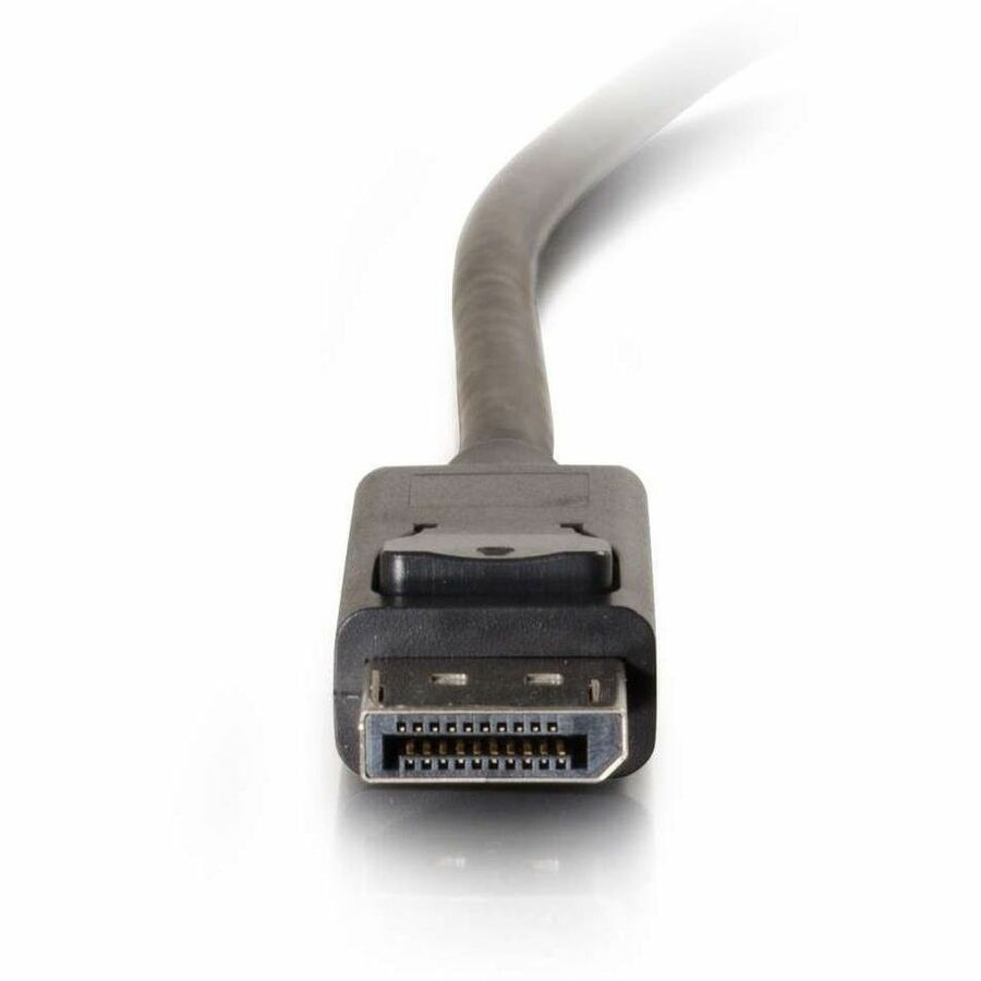 C2G 15ft DisplayPort to HDMI Adapter Cable - M/M 54324