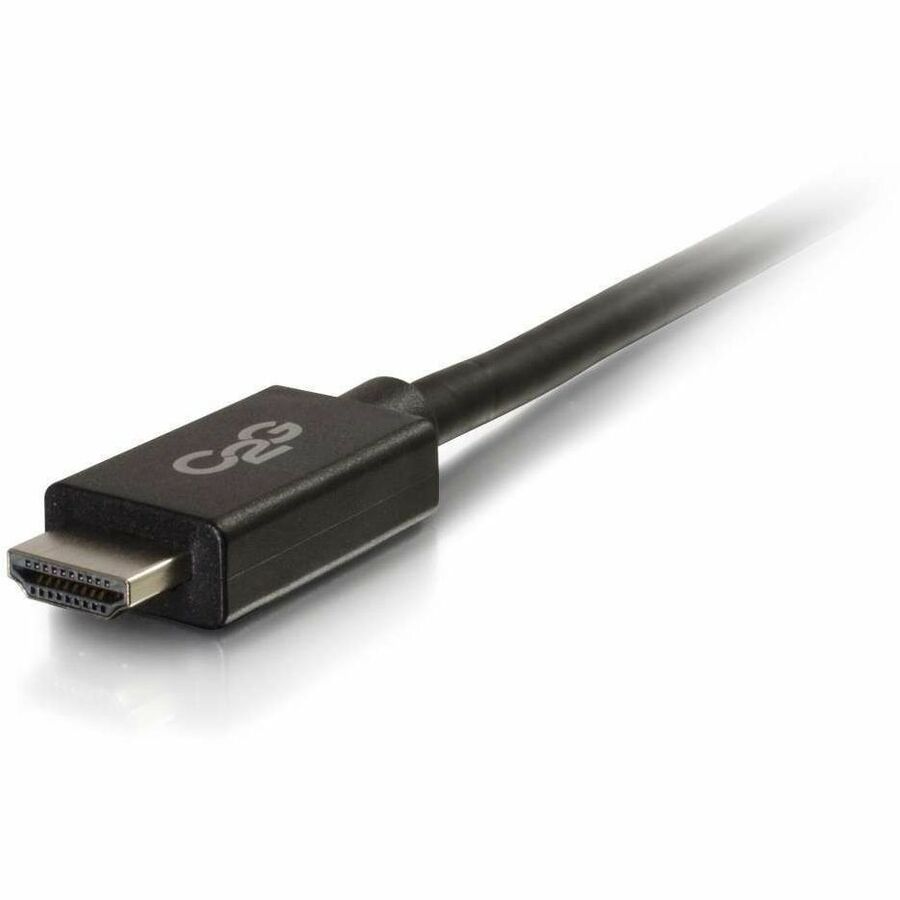 C2G 15ft DisplayPort to HDMI Adapter Cable - M/M 54324