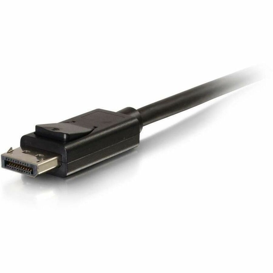 C2G 15ft DisplayPort to HDMI Adapter Cable - M/M 54324