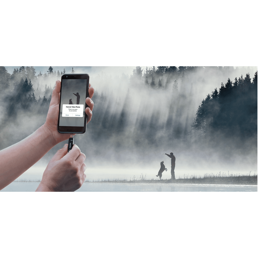 SanDisk Ultra Dual Drive Go USB Type-C 256GB SDDDC3-256G-A46