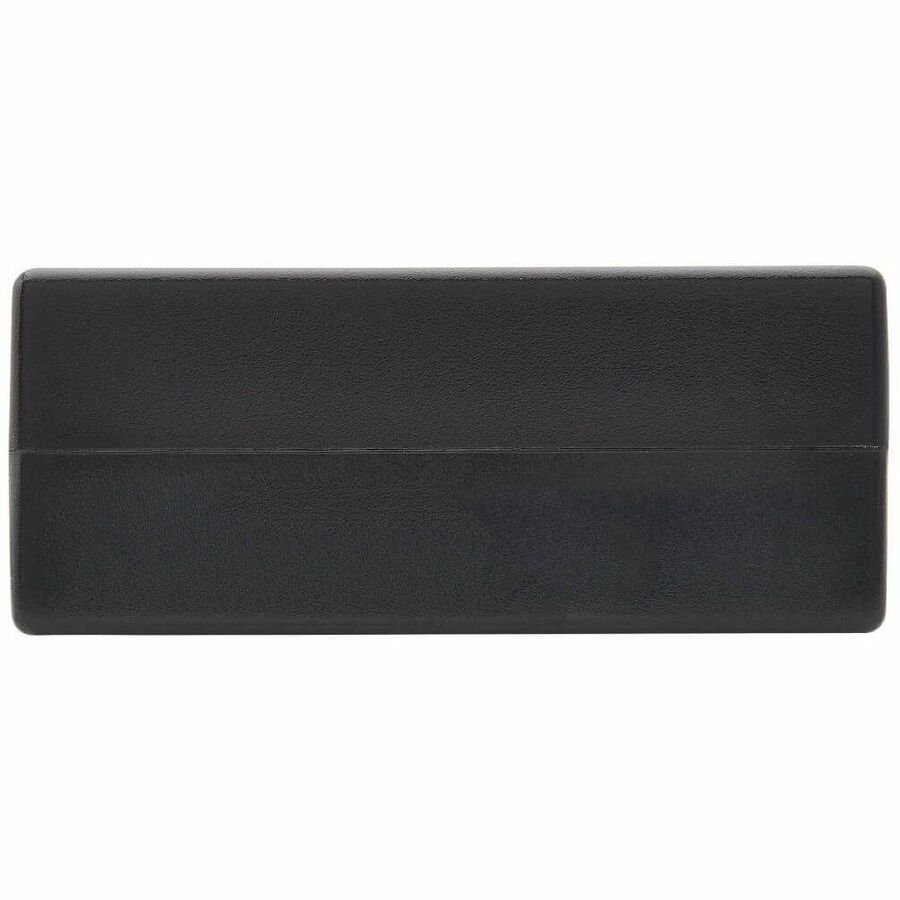 Eaton Tripp Lite Series 4-Port USB over Cat5/Cat6 Extender Kit with Power over Cable - USB 2.0, Up to 164.04 ft. (50M), Black, TAA B203-104-POC