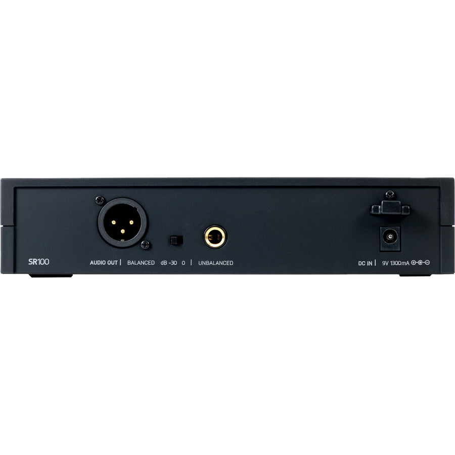 AKG DMS100 Microphone Set 5100247-00