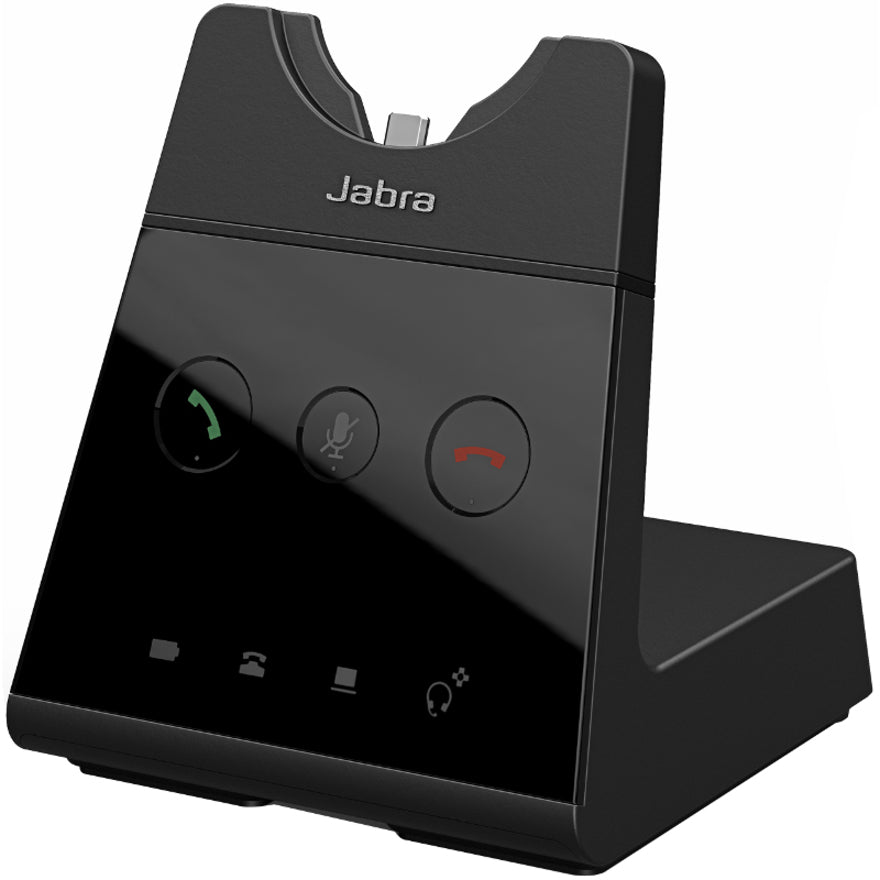 Jabra Engage 65 Mono Headset GSA9553-553-125