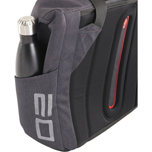 Mobile Edge Alienware Carrying Case (Messenger) Notebook, Tablet - Gray, Black AWA51MB17