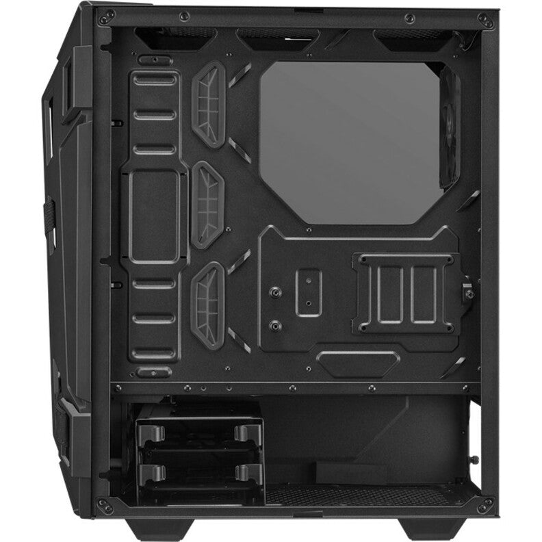 TUF Gaming GT301 Gaming Computer Case GT301TUFGAMCASE