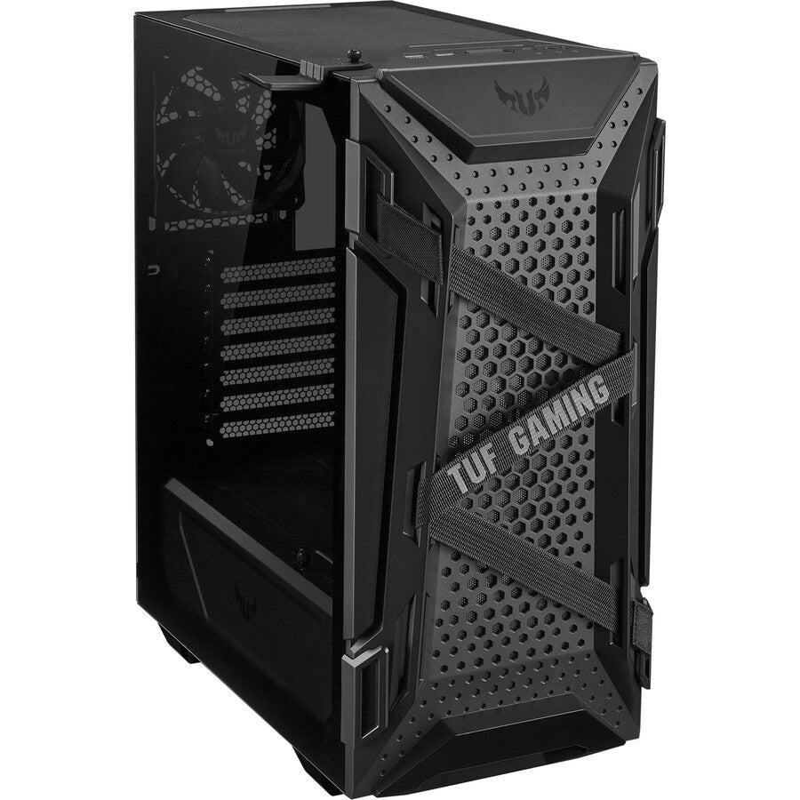 TUF Gaming GT301 Gaming Computer Case GT301TUFGAMCASE