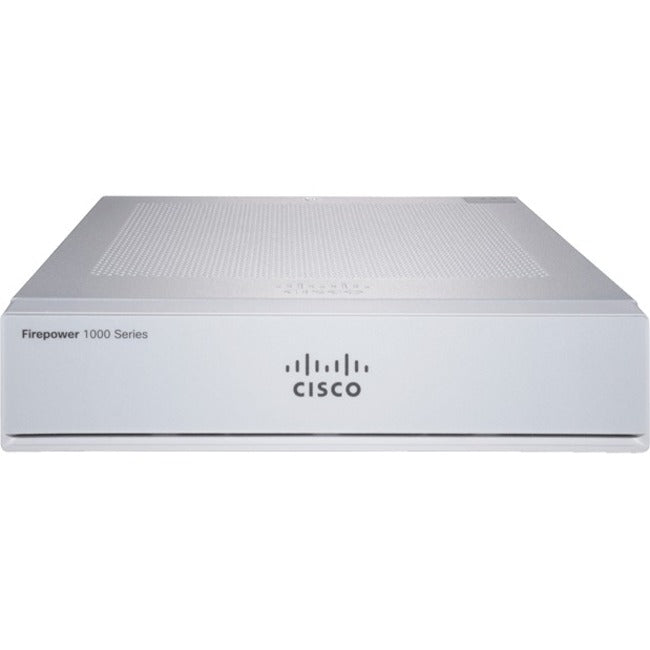 Cisco Firepower 1010 Network Security/Firewall Appliance FPR1010-NGFW-K9