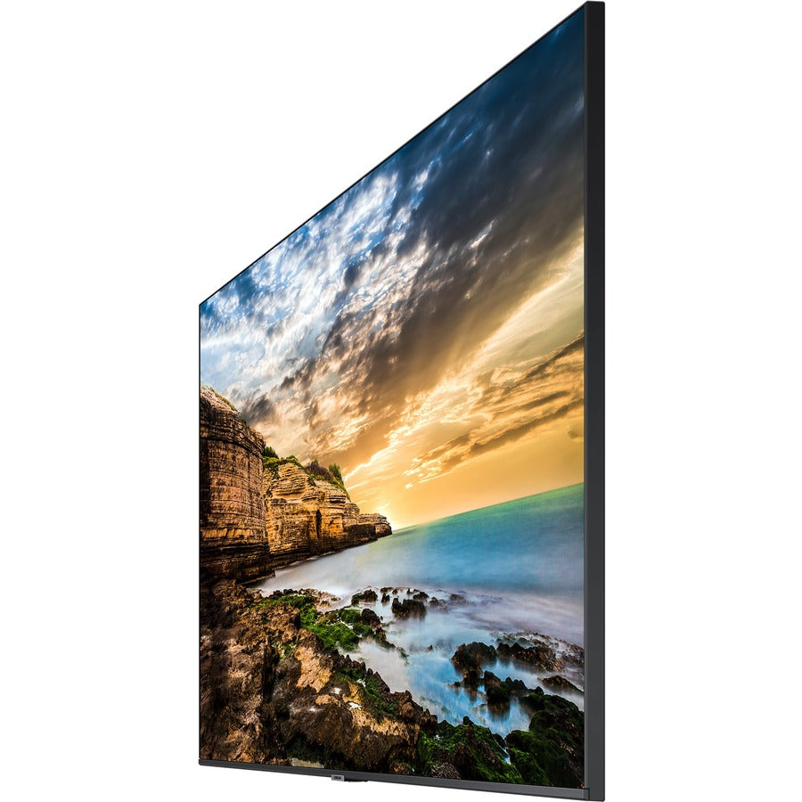 Samsung QE75T Digital Signage Display QE75T