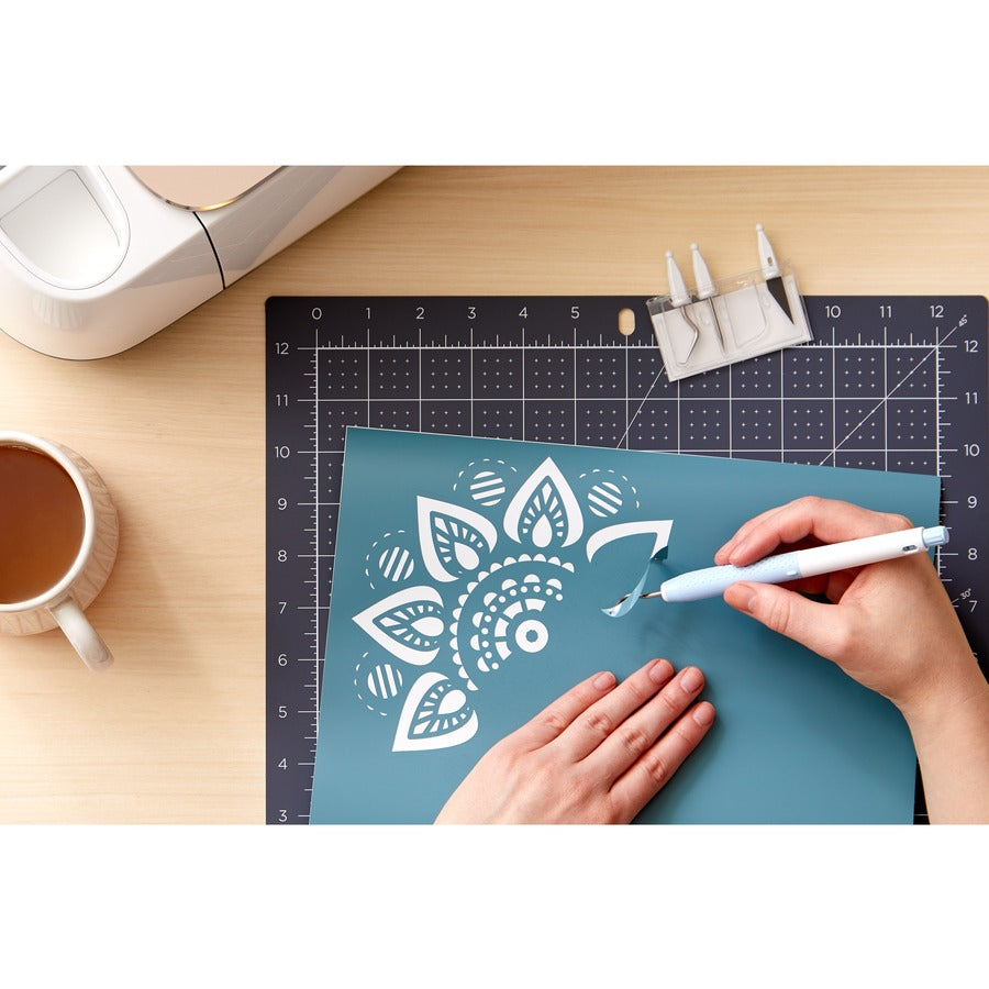 cricut Truecontrol Weeding Kit Blue 2007803