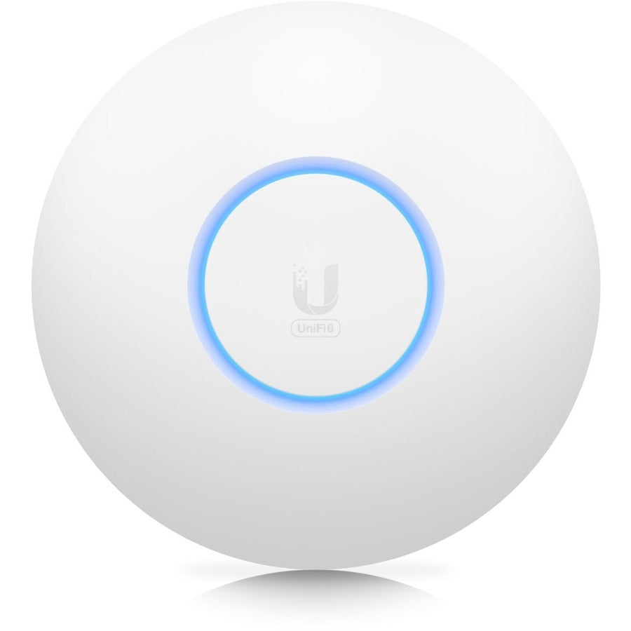 Ubiquiti UniFi 6 Lite 802.11ax 1.47 Gbit/s Wireless Access Point U6-LITE-US