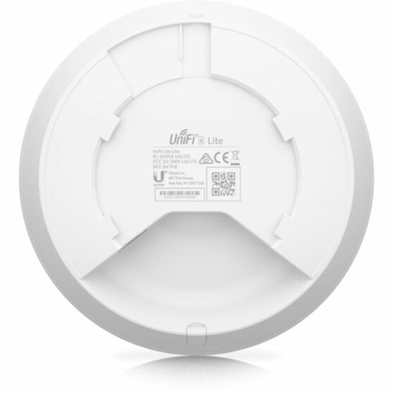 Ubiquiti UniFi 6 Lite 802.11ax 1.47 Gbit/s Wireless Access Point U6-LITE-US