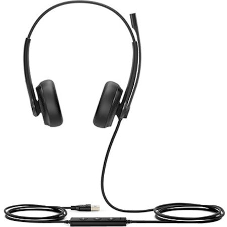 Yealink USB Wired Headset 1308049