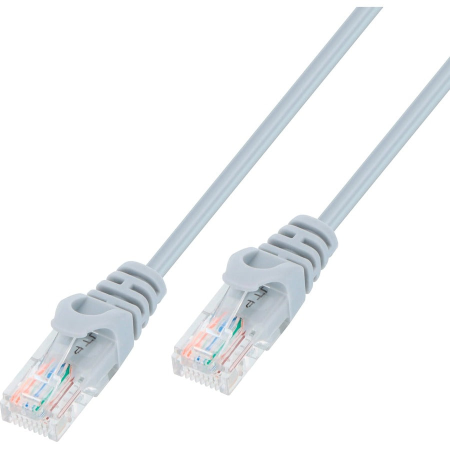 VisionTek Cat6A UTP Ethernet Cable with Snagless Ends 901486