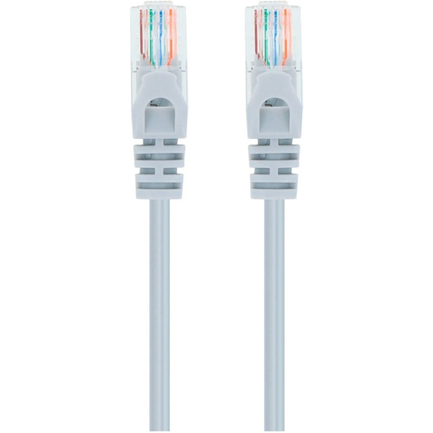 VisionTek Cat6A UTP Ethernet Cable with Snagless Ends 901486