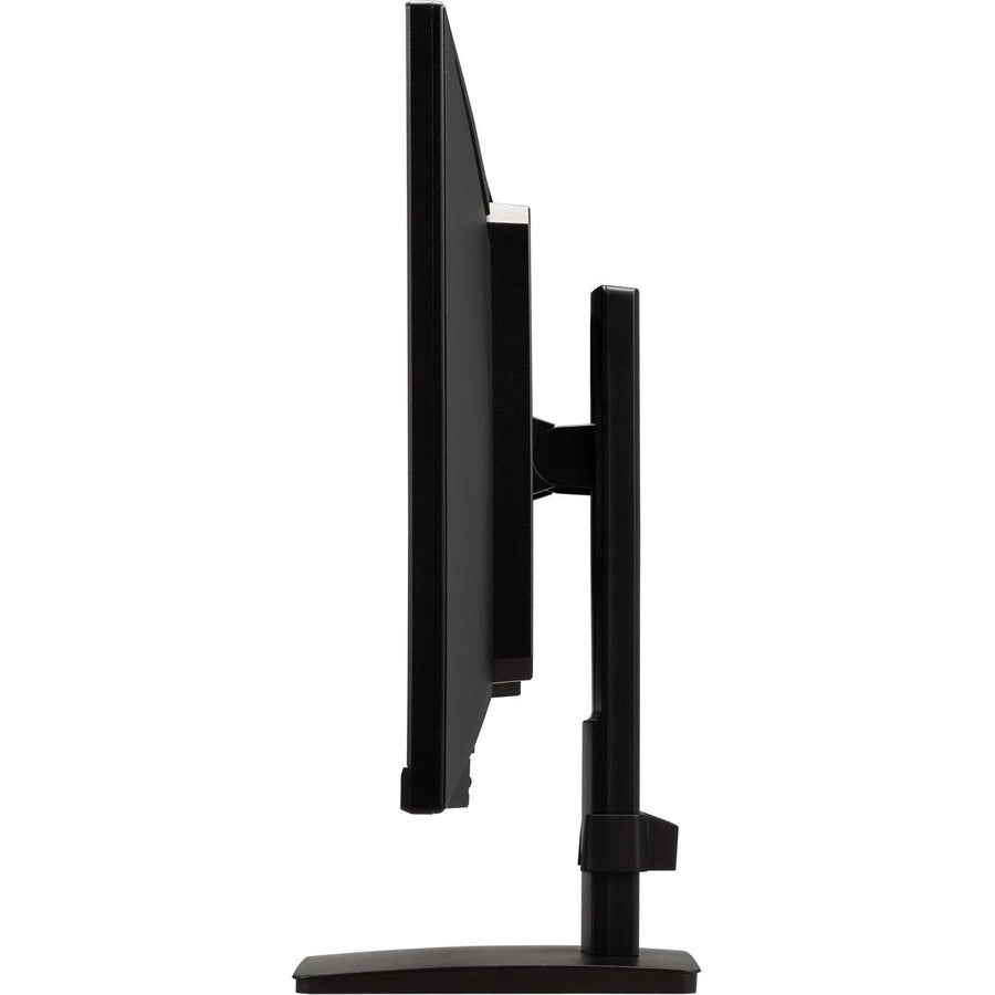 ViewSonic VA3456-MHDJ 34 Inch 21:9 UltraWide WQHD 1440p IPS Monitor with FreeSync, Ergonomics Design, HDMI, and DisplayPort Inputs for Home and Office VA3456-MHDJ