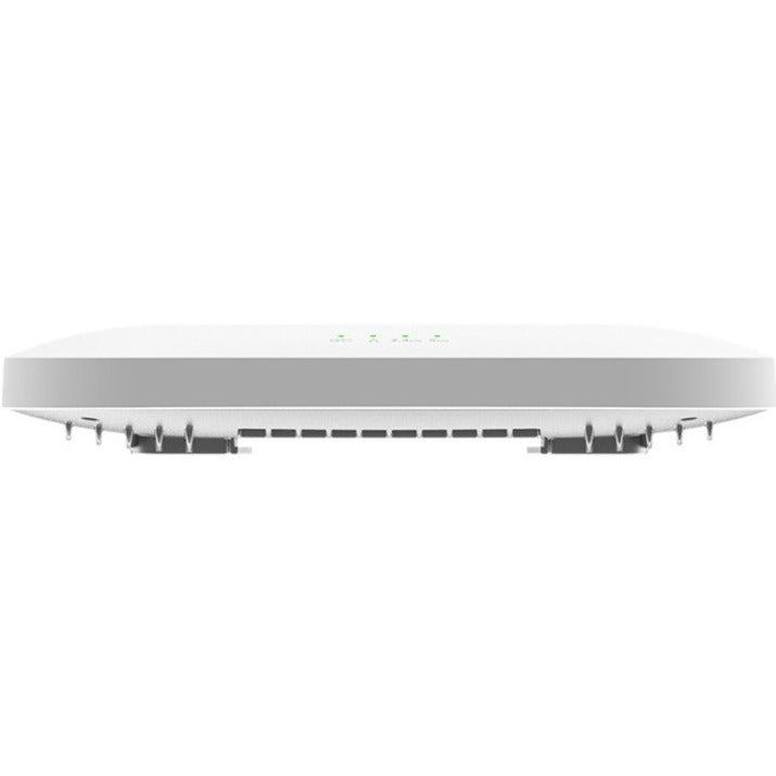 Netgear WAX620 Dual Band IEEE 802.11 a/b/g/n/ac/ax/i 3.60 Gbit/s Wireless Access Point - Indoor WAX620-100NAS