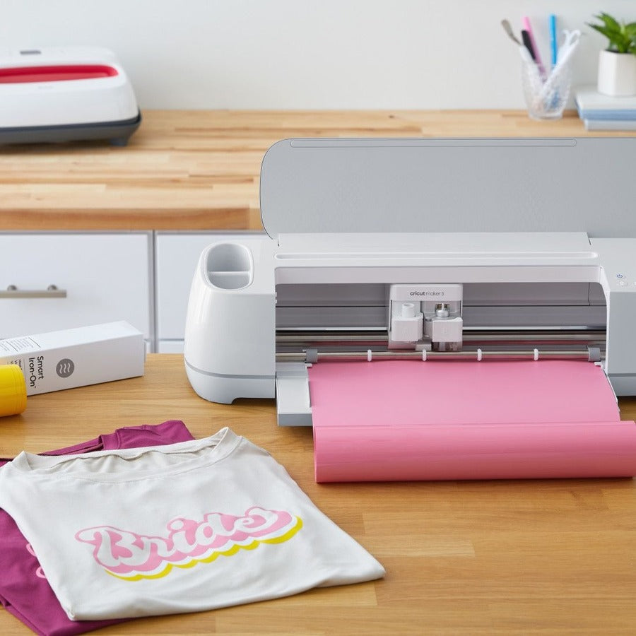cricut Smart Iron-On Heat Transfer Material 2008493