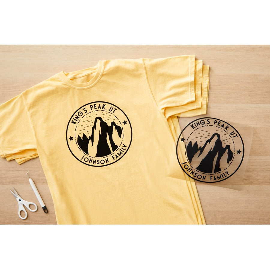 cricut Smart Iron-On Heat Transfer Material 2008493