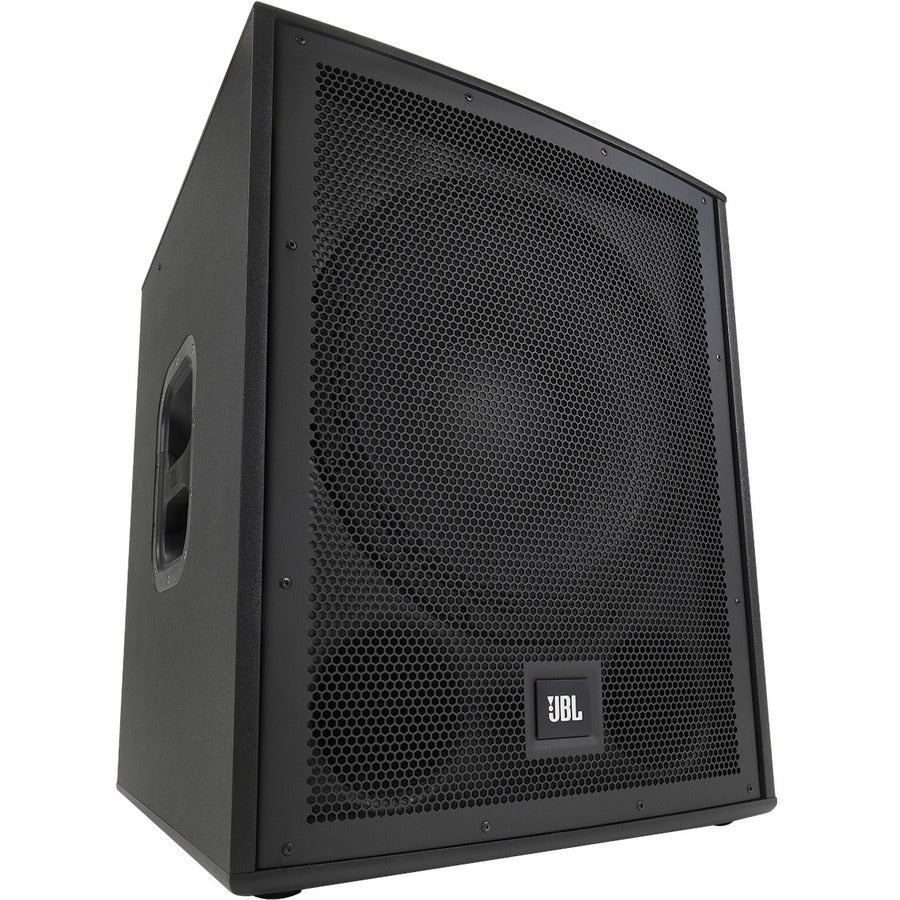 JBL IRX115S Portable Bluetooth Subwoofer System - 400 W RMS JBL-IRX115S-NA