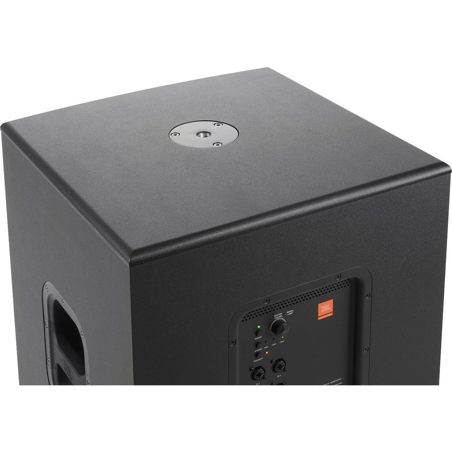 JBL IRX115S Portable Bluetooth Subwoofer System - 400 W RMS JBL-IRX115S-NA
