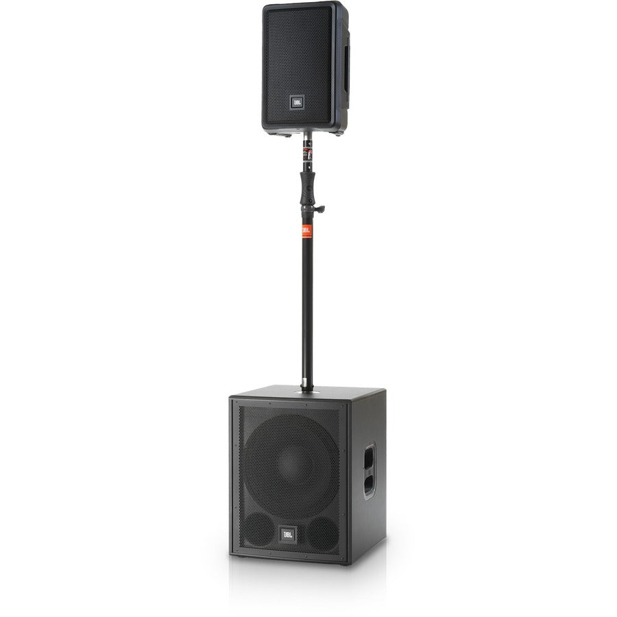 JBL IRX115S Portable Bluetooth Subwoofer System - 400 W RMS JBL-IRX115S-NA