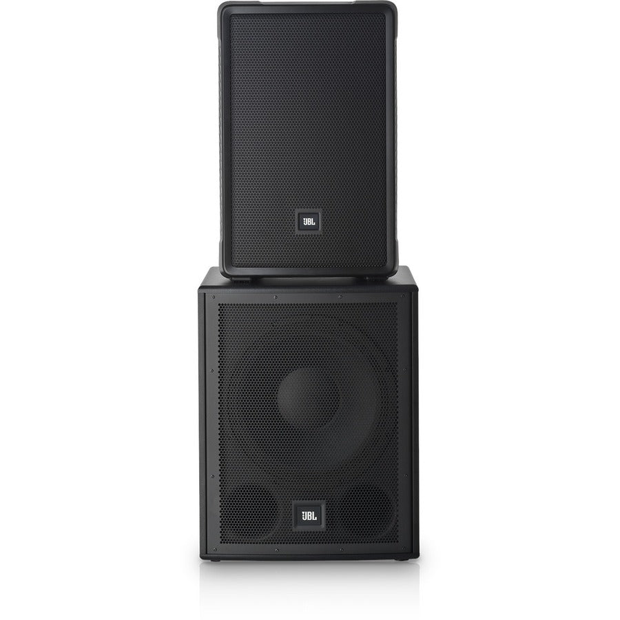 JBL IRX115S Portable Bluetooth Subwoofer System - 400 W RMS JBL-IRX115S-NA