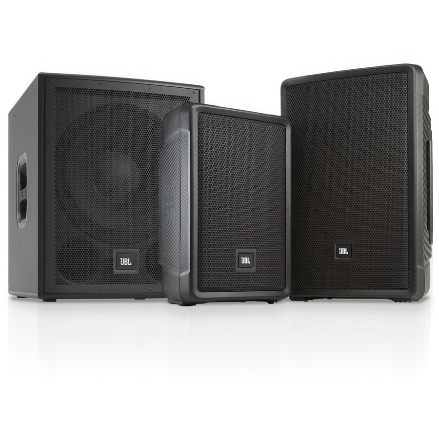 JBL IRX115S Portable Bluetooth Subwoofer System - 400 W RMS JBL-IRX115S-NA