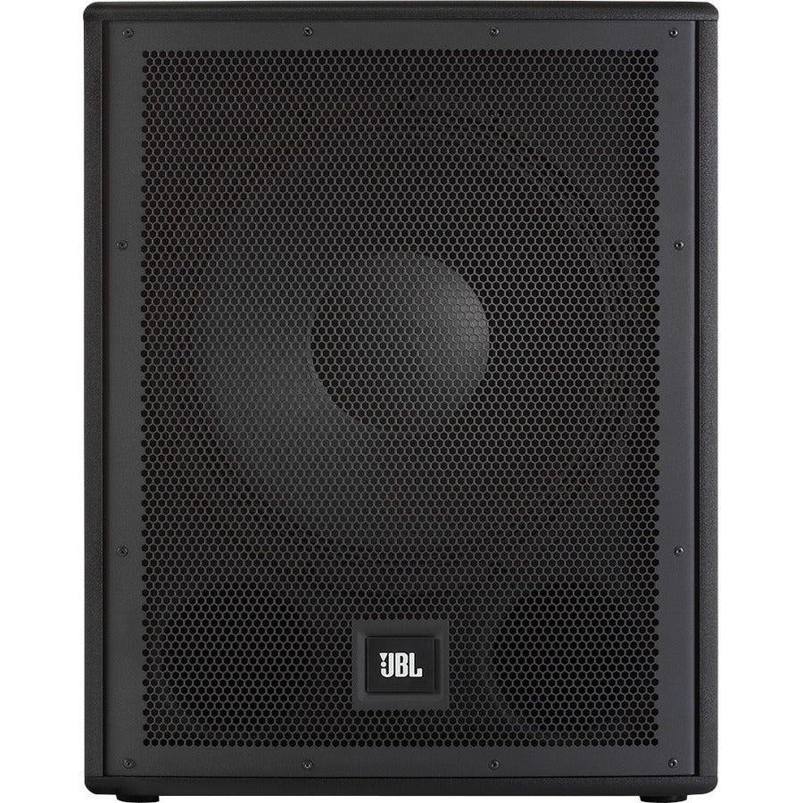 JBL IRX115S Portable Bluetooth Subwoofer System - 400 W RMS JBL-IRX115S-NA