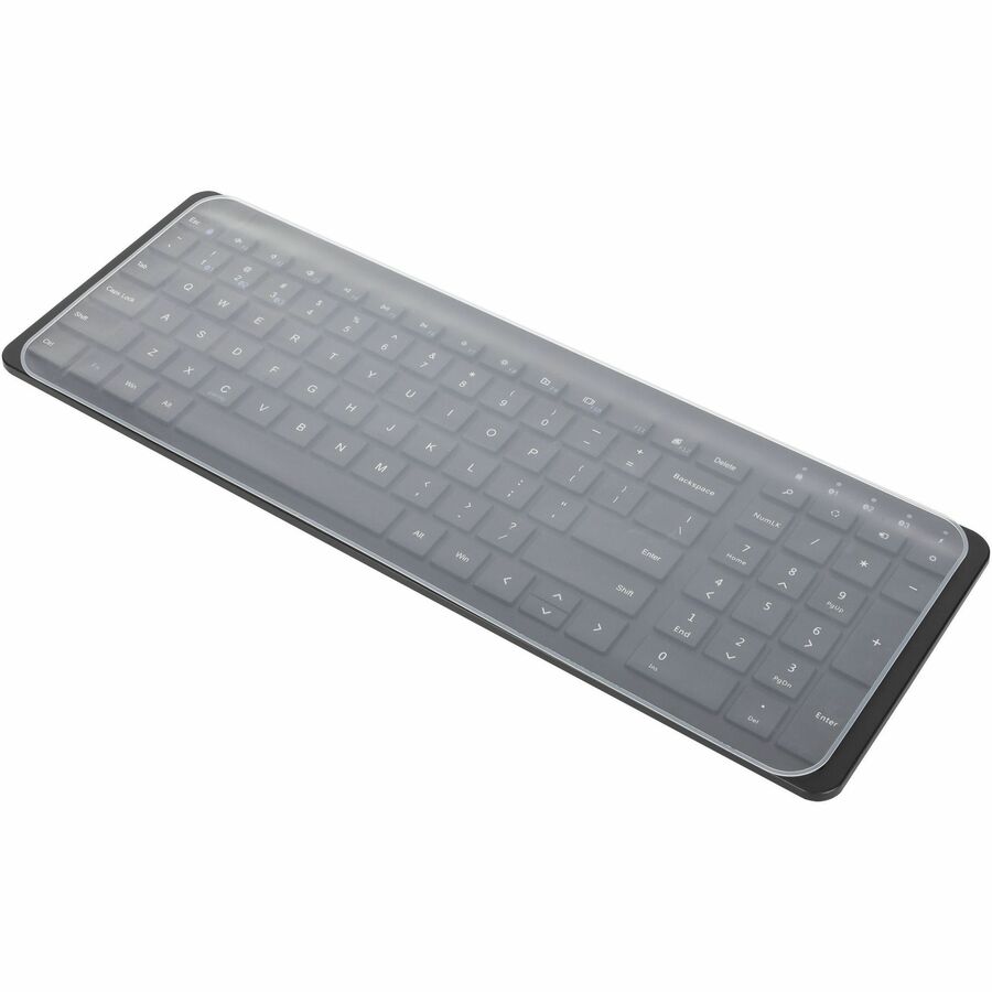 Targus Universal Silicone Keyboard Cover LARGE - 3 pack AWV337GL