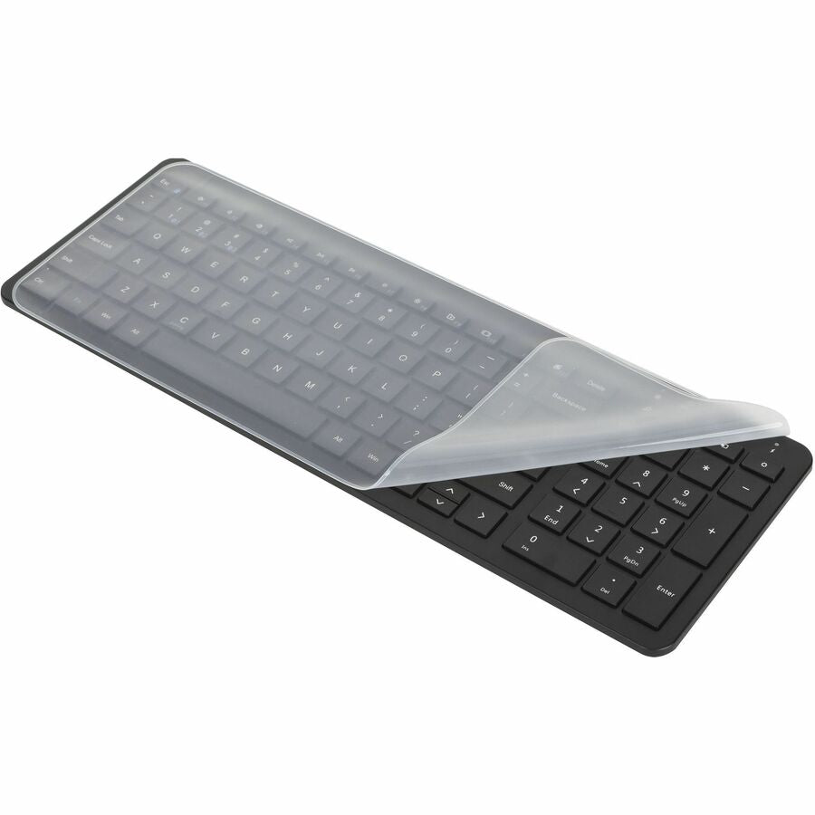 Targus Universal Silicone Keyboard Cover LARGE - 3 pack AWV337GL