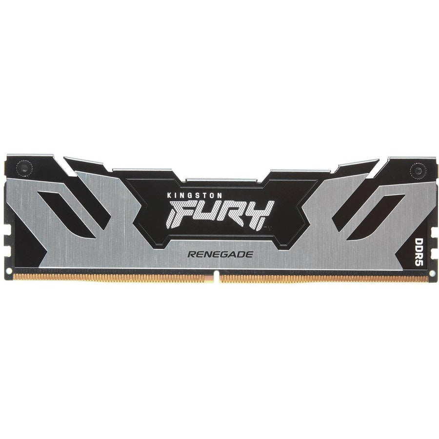 Kingston FURY Renegade 16GB DDR5 SDRAM Memory Module KF560C32RS-16