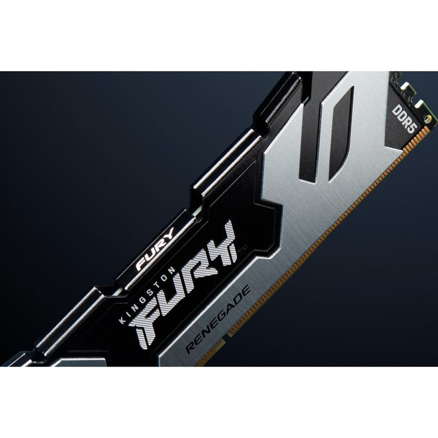 Kingston FURY Renegade 16GB DDR5 SDRAM Memory Module KF560C32RS-16